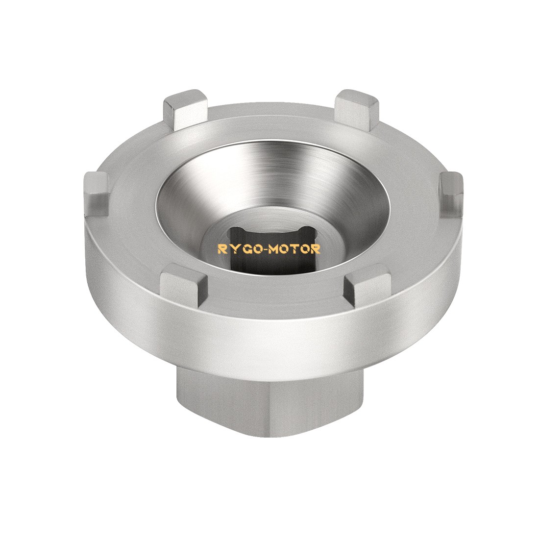 Rear Wheel Bearing Seal Retainer Tool 44mm for Honda CR125R CR250R CR500R 84-01