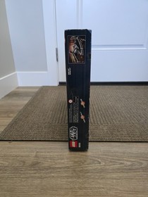 LEGO Star Wars: Sith Fury-Class Interceptor (9500)