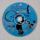 Dave Mirra Freestyle BMX - Loose Sega Dreamcast Disc