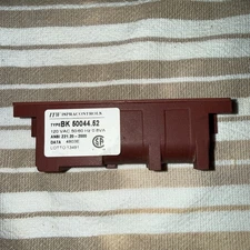 GE Cooktop Gas Range Spark Module JGP932BEC2BB