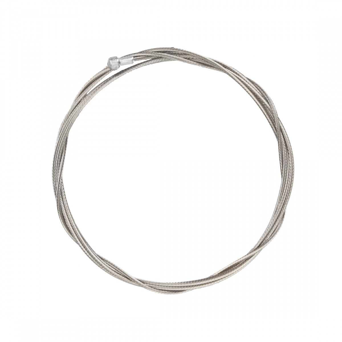 Тормозной трос Campagnolo Campy 1600мм 15 мм серебристый 2490₽