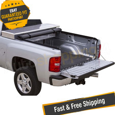 Access 61399 Toolbox Roll-up Tonneau Cover For 17-21 Ford F-250350 Sd 66 Bed