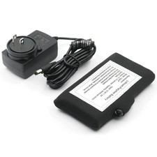 12V Heated Jacket Battery for Milwaukee - 5000mah High Capacity Replacement... 