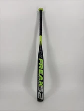 Miken Freak 52 SuperMax 27oz 34” ASA Slow Pitch Softball Bat 52FKMA