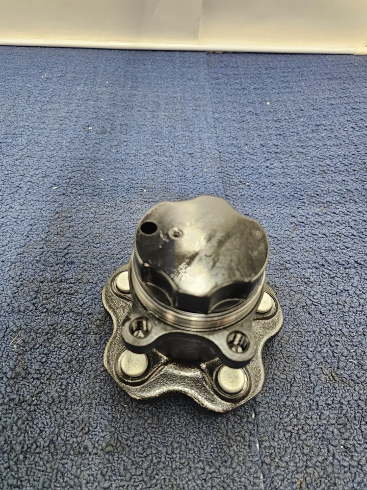 Conjunto de cojinete/buje de rueda 94-556378 para Chevrolet Equinox 2005-2014 Foto 3 de 4