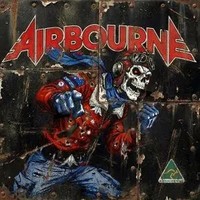 Airbourne | Airbourne | Integral | EAN 5401148012231
