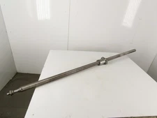 Fadal VMC 6030 HT X-Axis Drive Screw Assembly 1-3/4" x 72-3/4" OAL