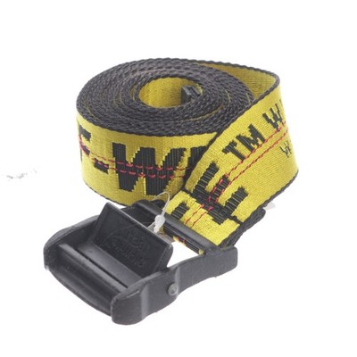 Gürtel Off-White Mehrfarbig One Size