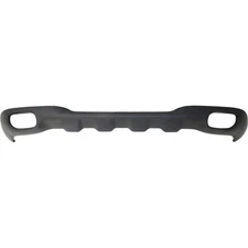 NEW Front Lower Valance Panel Plastic For 1998-2000 Ford Ranger