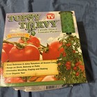 Topsy Turvy Upside Down Tomato Planter “Worlds Easiest Way To Grow Tomatoes!”