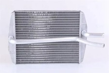 Heizung Kühlrippen gelötet 71748 NISSENS für FORD MAZDA