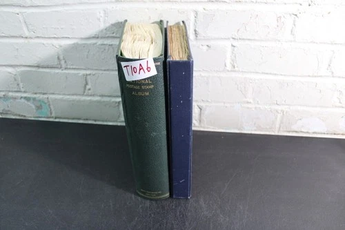 CKStamps : Fantastic Mint & Used US Stamps Collection In 2 Binders, Many NH