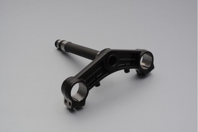 Té inférieur de fourche type origine pour entretien Kawasaki ER500