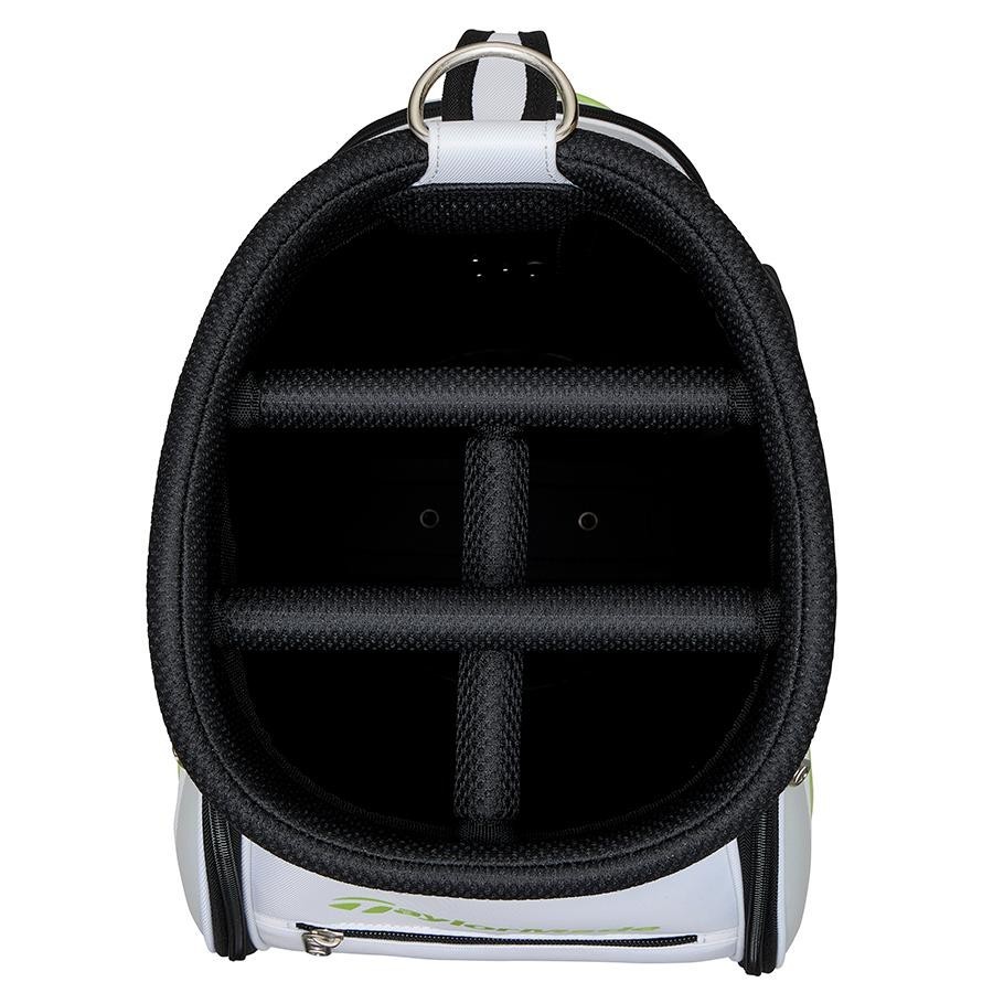 TaylorMade Golf True Light Cart Bag 9 x 47in Lightweight