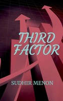 Sudhir Menon | Third Factor | Taschenbuch | Englisch (2021) | EAN 9781684873647