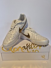 Nike Tiempo Legend IN Touch of Gold  F100 Lim...