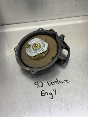 #ad 85 86 87 88 89 97 Yamaha Phazer PZ480 Venture 485 OEM Engine Pull Starter Recoil $56.39