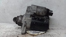 Démarreur Volkswagen POLO