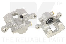 Bremssattel NK 213017 Gusseisen für PEUGEOT 4008 HDi AWC CITROËN C4 AIRCROSS 115