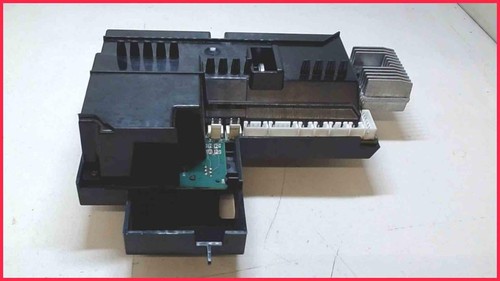 Netzteil Leistungselektronik Platine Board  EF675 Main Caffeo Gourmet E 965-101