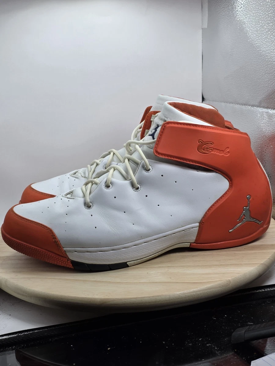 Jordan Carmelo 1.5 White - 309265-105 for Sale | Authenticity