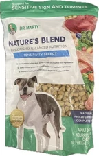 Dr. Marty Nature's Blend Sensitivity Select Freeze-Dried 1 Ounce (Pack of 1) 