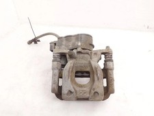 MERCEDES-BENZ EQB X243 Bremssupport hinten links A2474238100 34226615