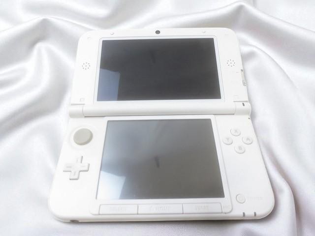 Nintendo 3DS LL Yokai watch Jibanyan Pack limited production Work