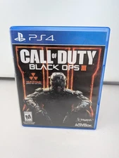 Call Of Duty: Black Ops 3 - Sony PlayStation 4 Tested