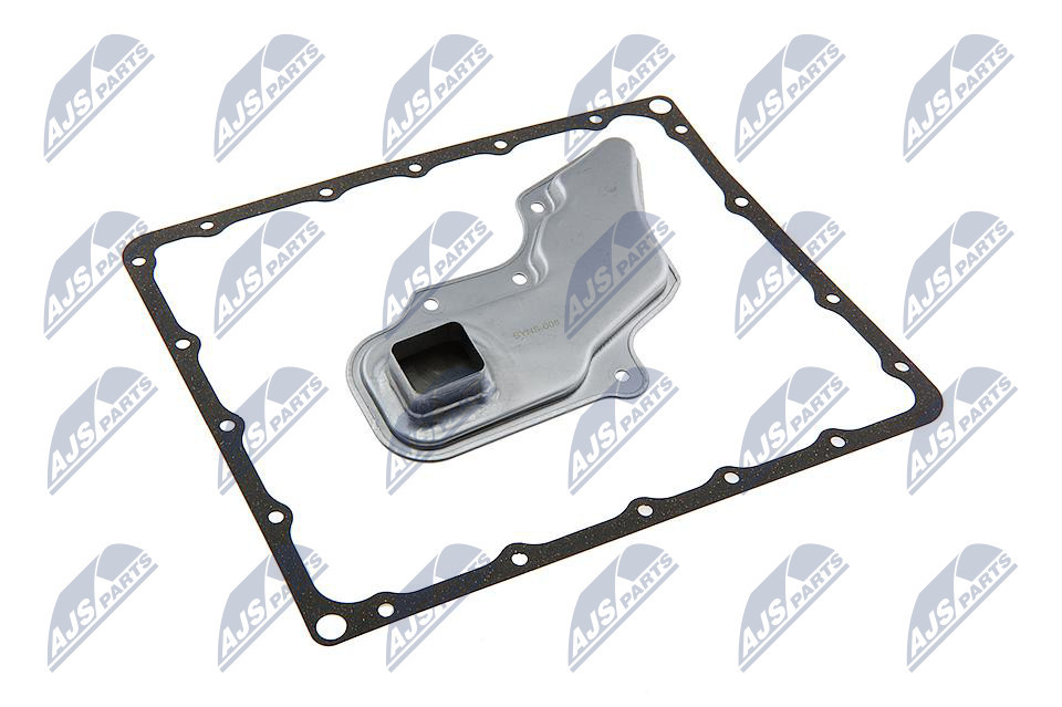 NTY FSF-NS-008 Hydraulic Filter Set, automatic transmission for NISSAN