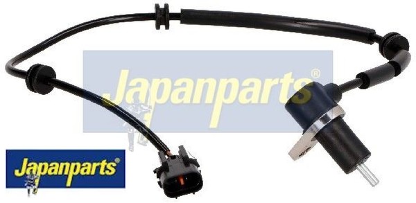 Japanparts ABS-H29 Sensor FüR Raddrehzahl ABS Sensor Raddrehzahl FüR Hyundai-image