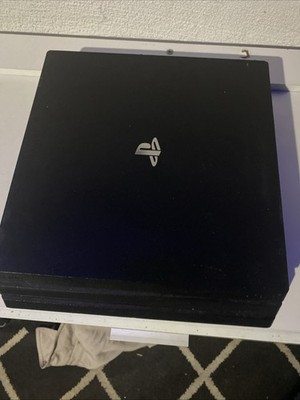 Sony PlayStation 4 Slim CUH-2215B Black 1TB Home Video Gaming Console