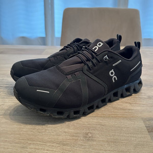 On Cloud Waterproof Shoes | eBay