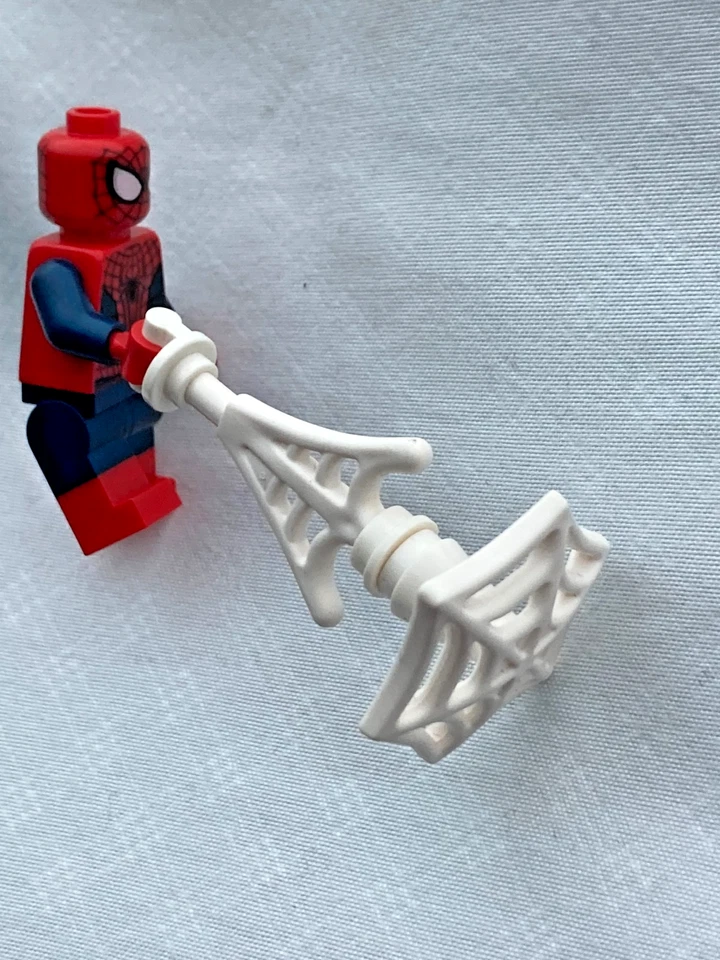 LEGO Marvel Super Heroes 76261 sh0889 Amazing Spider-man Neuf sh889 - Photo 3/4