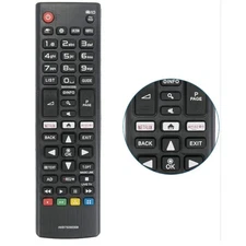 New Replacement TV Remote AKB75095308 For LG All Model LCD LED OLED Smart TV