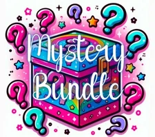 Black friday Cyber Monday SALE AMAZON Mystery Box General Merchandise mixed lot 