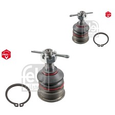 Rotule de suspension Nissan MICRA
