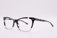 NEW CALVIN KLEIN CK21501 443 GREY HAVANA FADE...