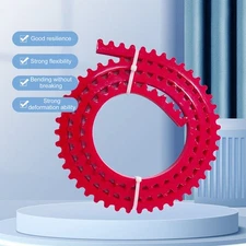 Woodworking Profiling Strip 78.7 Inch Strong Deformation Excellent Resilience