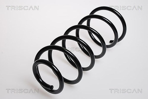 Triscan Fahrwerksfeder Vorderachse U.A. FüR Seat, VW-image