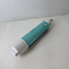 GE RPWFE Genuine Refrigerator Water Filter