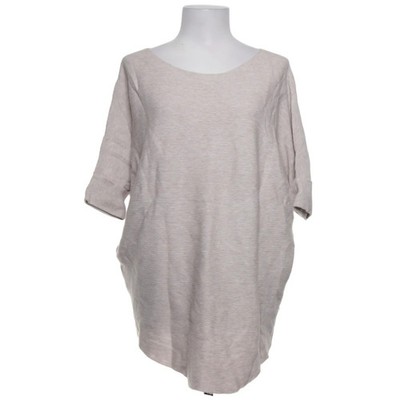 Repeat, Strickpullover, Größe: 36, 82897S151, Beige, Baumwolle/Viskose #p6k
