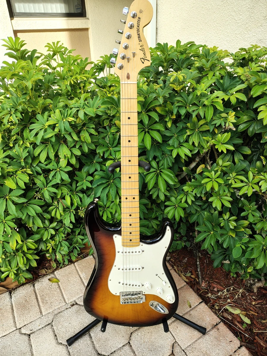 Fender American Stratocaster for sale | eBay
