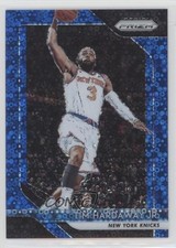 2018-19 Panini Prizm Fast Break Blue Prizm 70/175 Tim Hardaway Jr #237 5l1