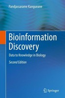 Bioinformation Discovery Pandjassarame Kangueane