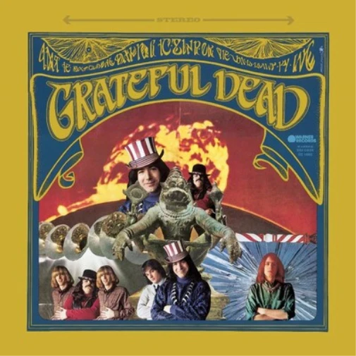 The Grateful Dead products for sale | eBay