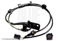 ABS Sensor Raddrehzahl Blue Print ADT37155 FüR RAV Toyota 3 4 VAN ZSA35_ ZSA35R