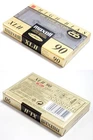 One(1) Maxell cassette tape XL II 90 EU version Perfect condition