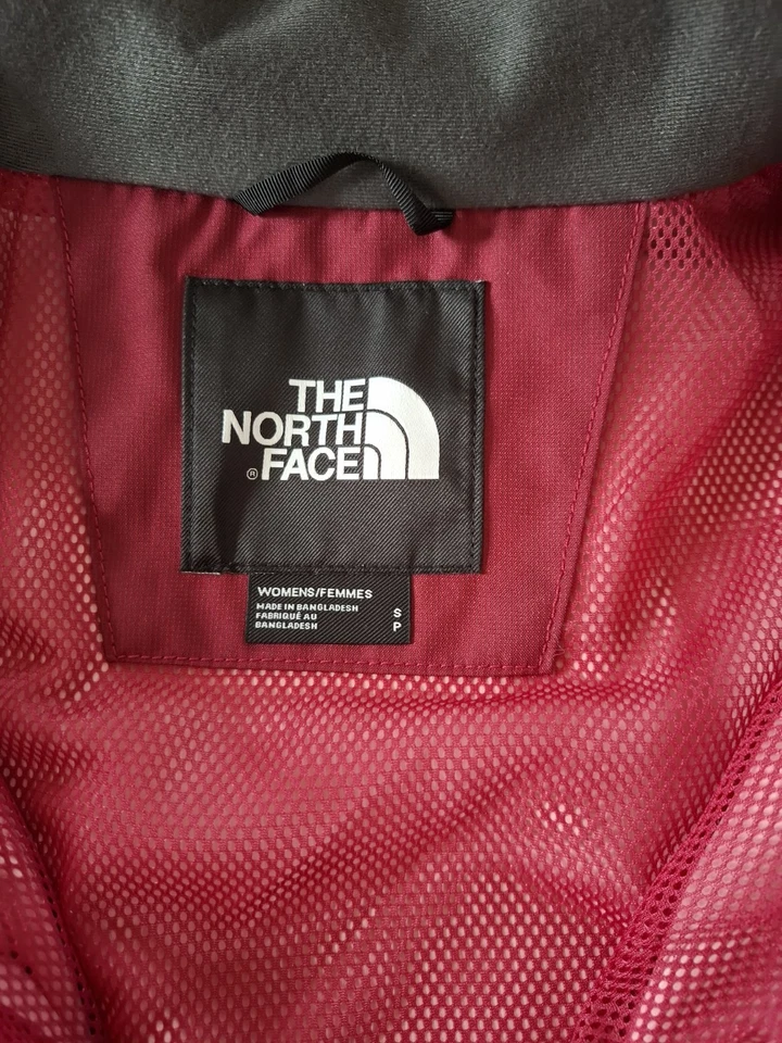 The North Face Jacke, Quest, Regenjacke, Gr.S, Neu mit Etikett - Bild 4 von 4