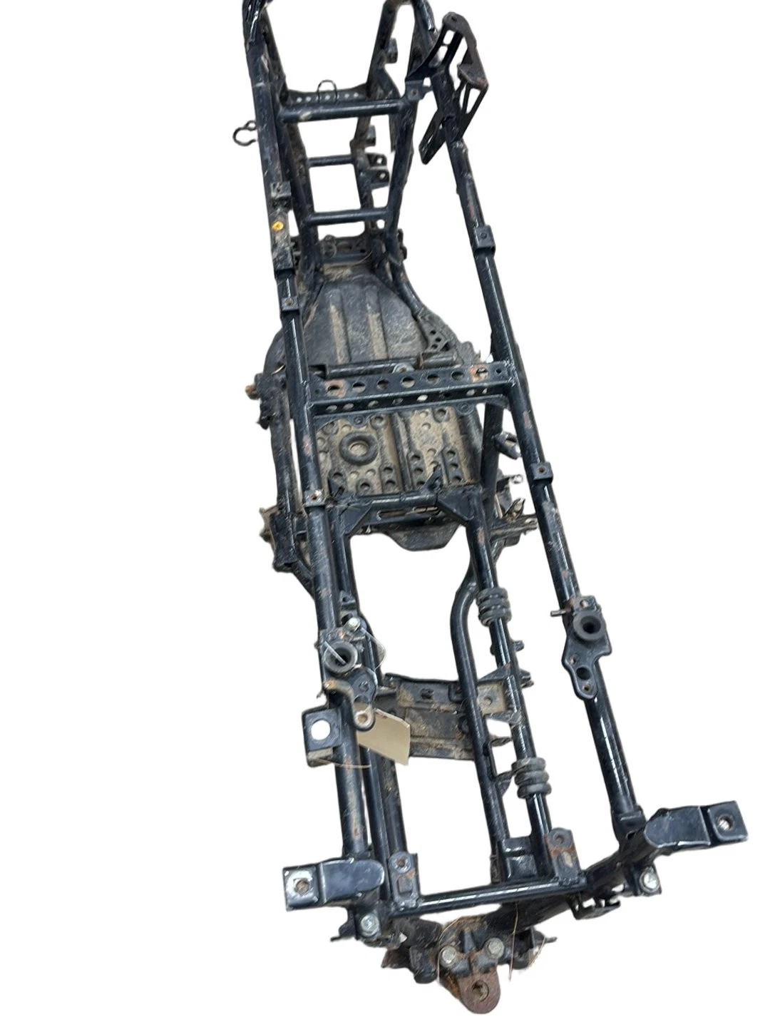 2008-2012 kawasaki Brute Force 750 ATV FRAME